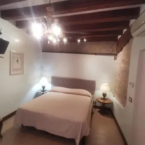 Canal View Flat Apartment