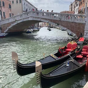 Guglie View Appartement Venise