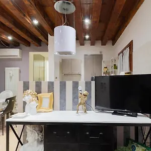 Stella Appartement Venise