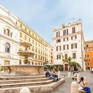 Colosseum Appartement Rome
