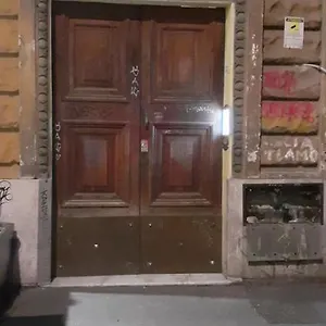 Casa Per Gente Giovane Appartement Rome