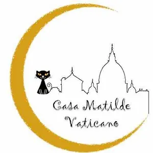 Casa Matilde Vaticano Appartement Rome