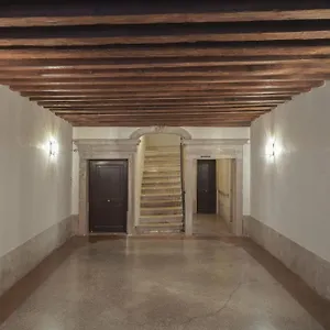 Super 1 Bedroom Appartement Venise