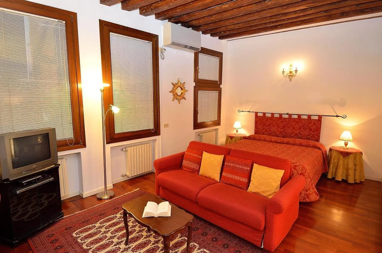 Corte Malvasia Venice Italy