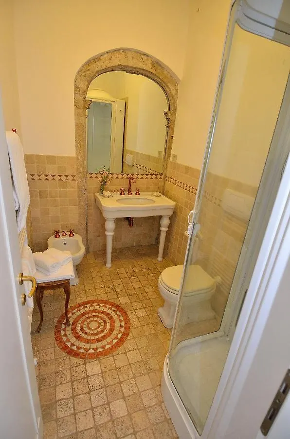 Corte Malvasia Venice Apartment